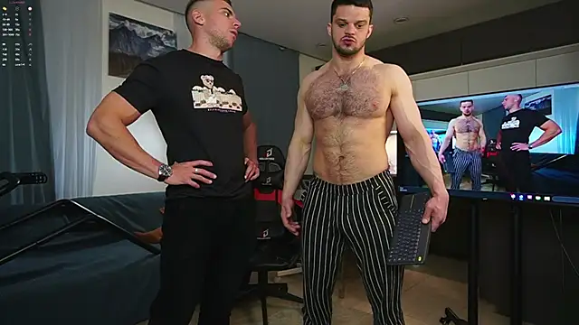 Snapshot of danielkraigforu chatting on April 3, 2026, 4:13 pm danielkraigforu online show from April 3, 2026, 4:13 pm