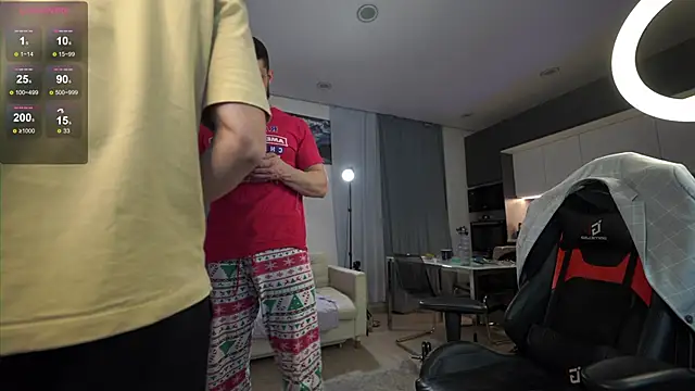 Snapshot of danielkraigforu chatting on October 10, 2025, 5:14 pm danielkraigforu online show from October 10, 2025, 5:14 pm