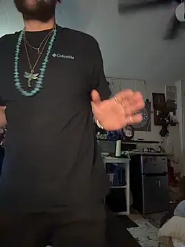 BobbyQ29 online show from March 3, 2026, 3:35 am