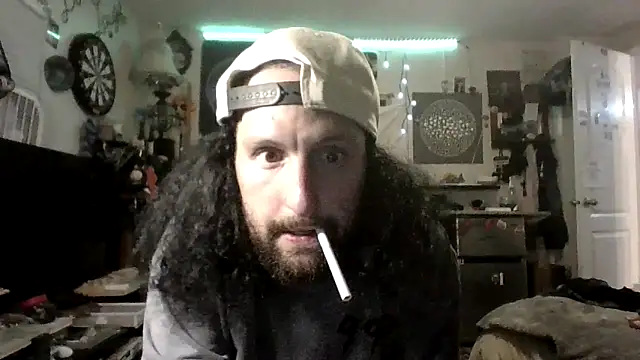 BobbyQ29 online show from March 8, 2026, 2:04 am