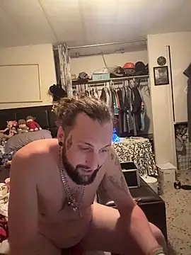 BobbyQ29 online show from February 15, 2026, 7:51 am