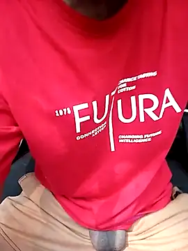 DulajThushara2468 online show from February 28, 2026, 4:45 am