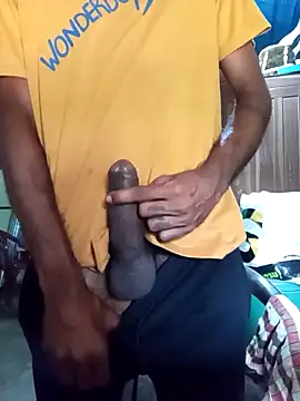 DulajThushara2468 online show from April 2, 2026, 3:13 am