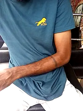 DulajThushara2468 online show from February 7, 2026, 4:31 am