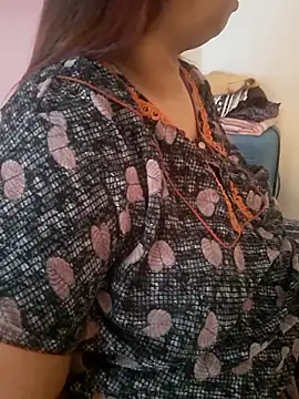 Snapshot of Ravina_patil1 chatting on March 27, 2026, 8:26 am Ravina patil1 online show from March 27, 2026, 8:26 am