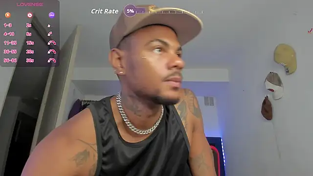 TysonWalkers online show from March 21, 2026, 5:08 am