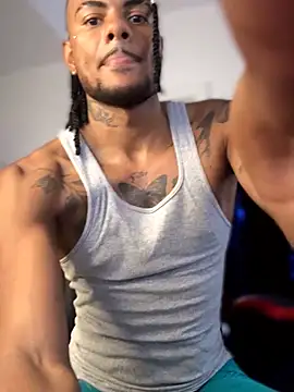 TysonWalkers online show from February 28, 2026, 9:58 pm