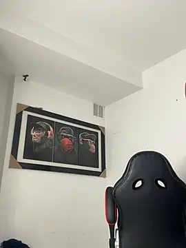 TysonWalkers online show from January 8, 2026, 10:38 pm