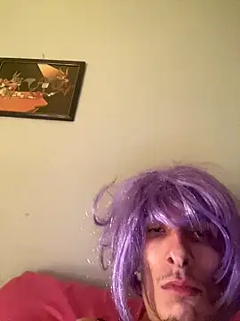 FetishFATALE72 online show from October 15, 2025, 1:26 am