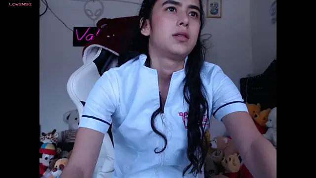 ValeryBaker  online show from November 4, 2025, 5:39 pm