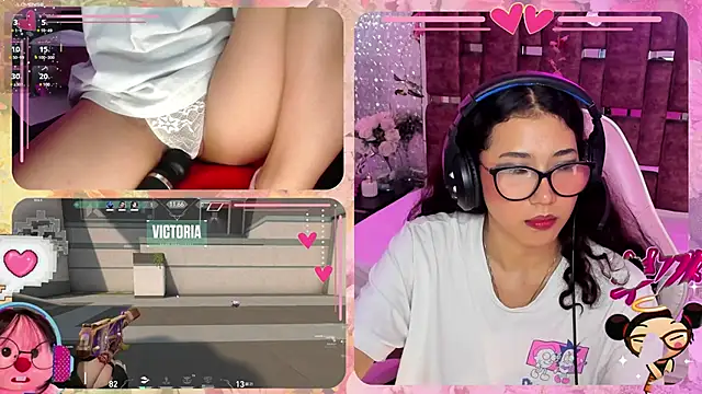 Snapshot of RossieGamer chatting on March 1, 2025, 4:54 pm RossieGamer online show from March 1, 2025, 4:54 pm