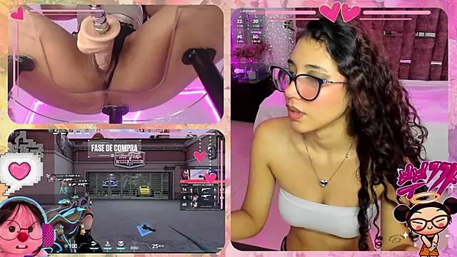 Snapshot of RossieGamer chatting on March 13, 2025, 4:45 pm RossieGamer online show from March 13, 2025, 4:45 pm