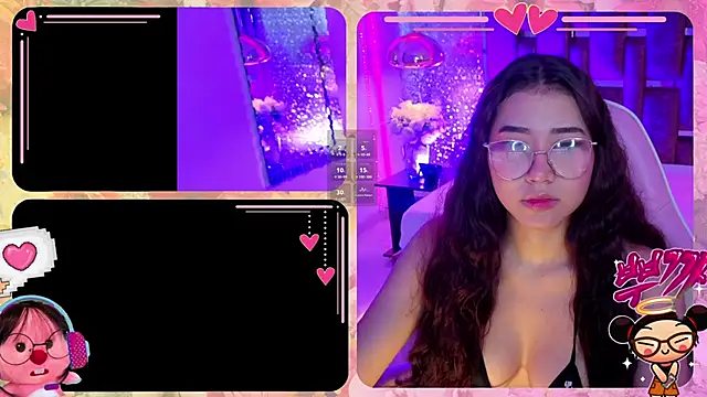 Snapshot of RossieGamer chatting on May 26, 2026, 3:21 pm RossieGamer online show from May 26, 2026, 3:21 pm