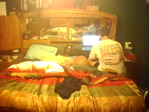 Billythekidd1978 online show from March 8, 2025, 12:09 pm