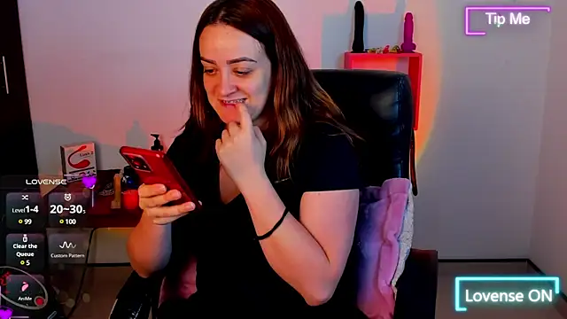 Snapshot of sara_goodgirl13 chatting on February 18, 2025, 8:14 pm sara goodgirl13 online show from February 18, 2025, 8:14 pm