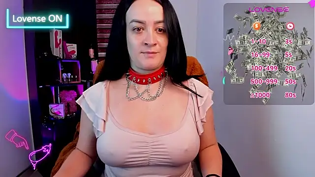 sara goodgirl13 online show from February 18, 2026, 1:40 pm