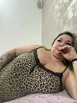 MikyVesela online show from April 9, 2026, 3:40 pm