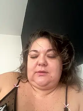 MikyVesela online show from January 10, 2026, 8:53 am