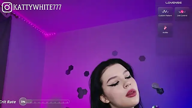 Snapshot of -KATTY- chatting on May 16, 2026, 1:26 am -KATTY- online show from May 16, 2026, 1:26 am