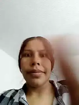 Ashley A online show from February 2, 2025, 12:46 pm