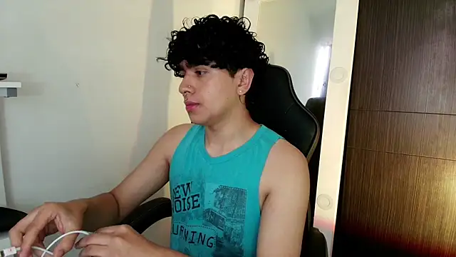 Snapshot of _nickconnor01 chatting on February 26, 2025, 8:47 pm nickconnor01 online show from February 26, 2025, 8:47 pm
