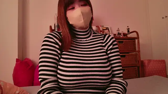 Snapshot of Megu_Melon chatting on December 28, 2024, 11:09 am Megu Melon online show from December 28, 2024, 11:09 am