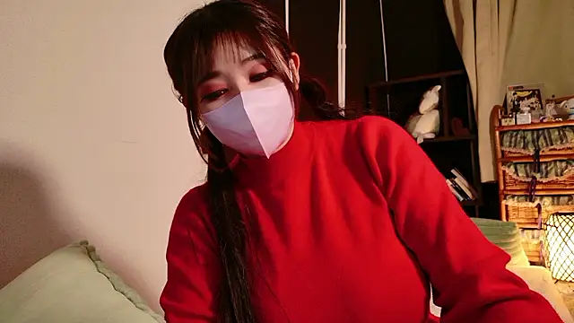 Snapshot of Megu_Melon chatting on November 30, 2025, 11:33 am Megu Melon online show from November 30, 2025, 11:33 am