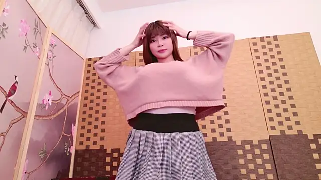 Snapshot of Megu_Melon chatting on January 2, 2025, 1:51 pm Megu Melon online show from January 2, 2025, 1:51 pm