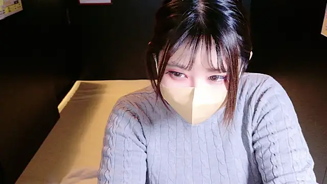 Snapshot of Megu_Melon chatting on January 8, 2026, 4:13 pm Megu Melon online show from January 8, 2026, 4:13 pm