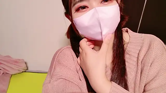 Snapshot of Megu_Melon chatting on December 1, 2025, 2:51 pm Megu Melon online show from December 1, 2025, 2:51 pm