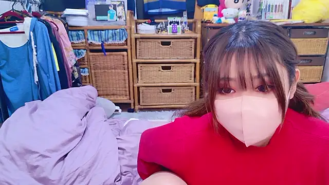 Snapshot of Megu_Melon chatting on November 17, 2025, 2:43 pm Megu Melon online show from November 17, 2025, 2:43 pm