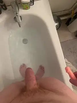 Soumis89 online show from April 27, 2026, 4:38 pm