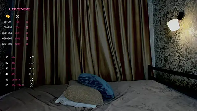 Milemissy online show from September 9, 2025, 8:35 am