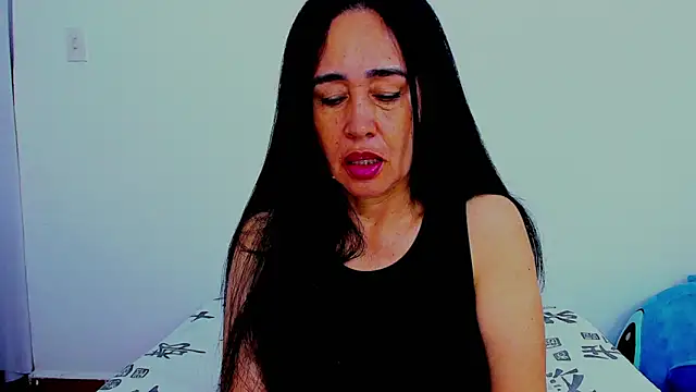 HorniestMilf online show from February 15, 2026, 1:54 pm