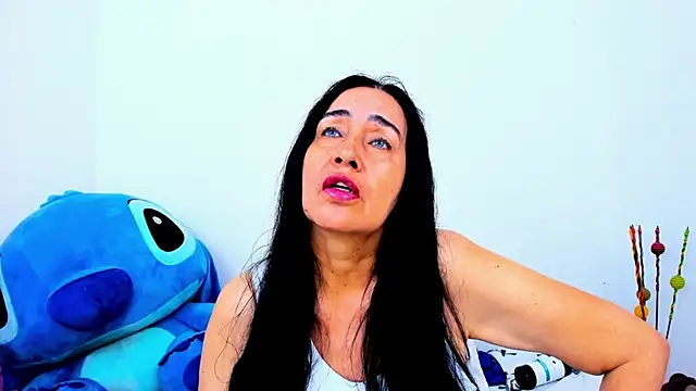 HorniestMilf online show from May 29, 2026, 8:37 pm