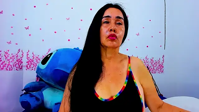 Snapshot of HorniestMilf chatting on July 5, 2026, 8:48 pm HorniestMilf online show from July 5, 2026, 8:48 pm