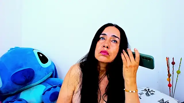 HorniestMilf online show from May 27, 2026, 9:11 pm