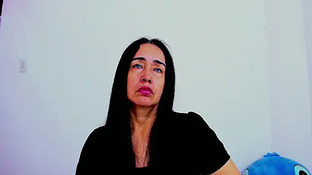 HorniestMilf online show from February 23, 2026, 7:47 pm