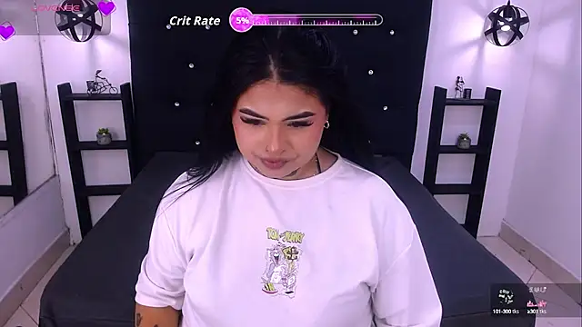 Snapshot of Mels_ chatting on September 26, 2025, 6:26 pm Mels online show from September 26, 2025, 6:26 pm