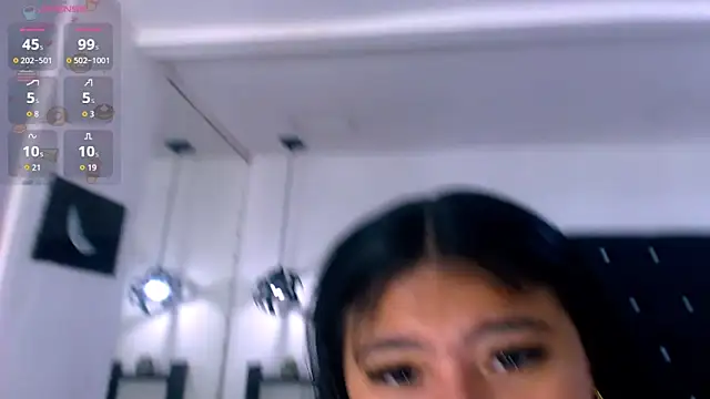 Mels  online show from February 21, 2026, 7:16 pm