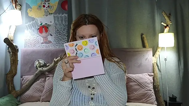 MileyMiller online show from July 26, 2026, 3:08 pm