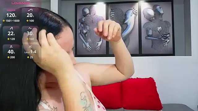 Snapshot of Girls_hot_2 chatting on February 23, 2026, 9:59 pm Girls hot 2 online show from February 23, 2026, 9:59 pm