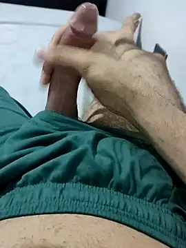 Dagaster1 online show from November 11, 2025, 11:42 pm