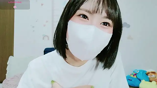 Snapshot of _Iroha_99 chatting on June 16, 2026, 2:50 pm Iroha 99 online show from June 16, 2026, 2:50 pm