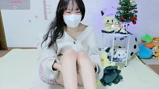  Iroha 99 online show from December 3, 2025, 2:27 pm