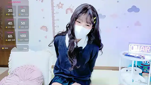  Iroha 99 online show from October 16, 2025, 1:47 am