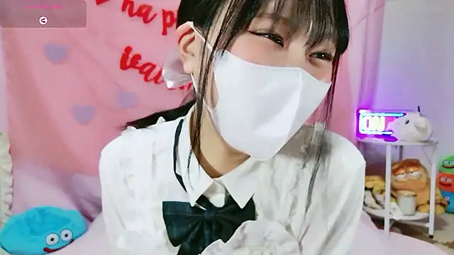  Iroha 99 online show from February 14, 2026, 2:17 pm