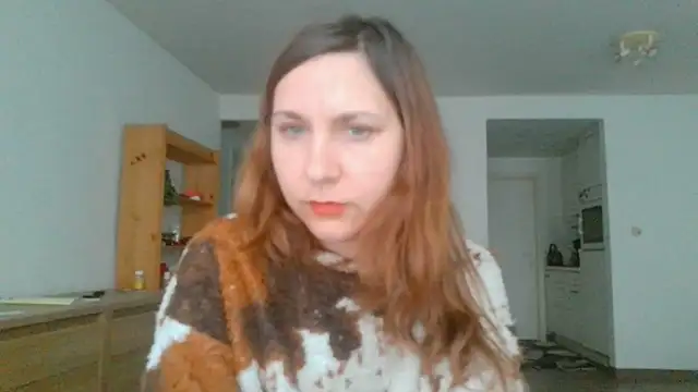 JasmineGlamour online show from May 9, 2026, 6:55 pm