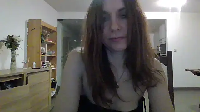 JasmineGlamour online show from March 14, 2026, 5:13 am