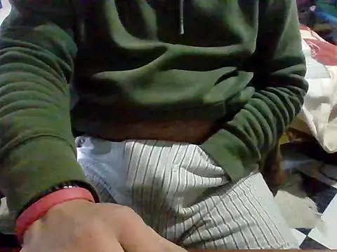 CummedCock online show from January 2, 2025, 4:24 pm